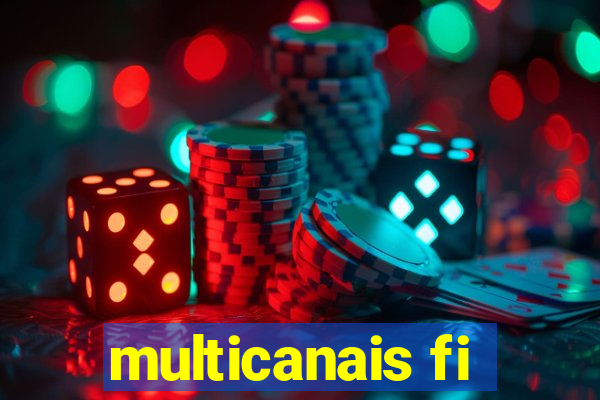 multicanais fi